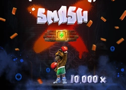 Smash X