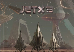 JetX3